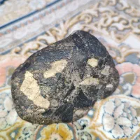 سنگ‌قیمتی‌نمونه‌ازشهاب‌سنگها