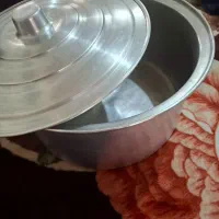 قابلمه|ظروف پخت‌وپز|ایلام, |دیوار