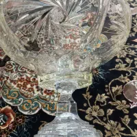 شکلات خوری میوه خوری قندون|ظروف سرو و پذیرایی|پاکدشت, پاکدشت (مامازند)|دیوار