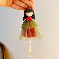 گیفت یلدایی|زیورآلات و اکسسوری|آران و بیدگل, |دیوار