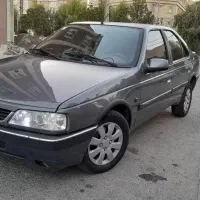 پژو 405 SLX TU5 موتور تقویت مدل 93|خودرو سواری و وانت|قم, انصار‌الحسین|دیوار