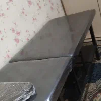 تخت ماساژ ( نو)|پزشکی|رشت, رشتیان|دیوار