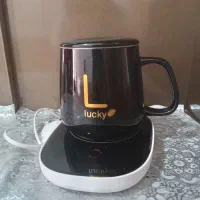 ماگ حرارتی برقی