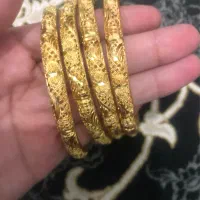 النگو سایز ۵