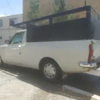 پیکان وانت 84|خودرو سواری و وانت|شاهرود, |دیوار