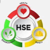 جویای کار HSE، کارشناس ایمنی و بهداشت هستم