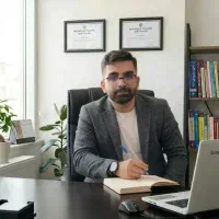 ترک اعتیاد دوباره خودت رو بساز