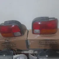 چراغ جلو و عقب صبا|قطعات یدکی و لوازم جانبی|تهران, تسلیحات|دیوار