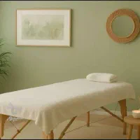 خدمات ماساژ