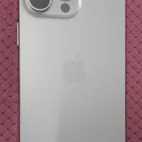 آیفون ۱۵ پرومکس