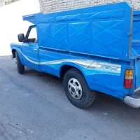 نیسان مدل ۸۴|خودرو سواری و وانت|تبریز, |دیوار