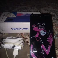 گوشی سامسونگ A03s