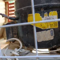 یخچال مناسب سوپری و فست فود پر قدرت|یخچال و فریزر|لردگان, |دیوار