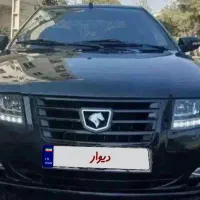 سورن توربو شارژ نقد و اقساط