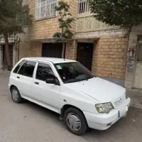 111 مدل 98|خودرو سواری و وانت|قزوین, |دیوار