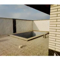 باغ ویلایی تکمیل-با مجوز دیوار/استخر/انباری/محوطه|فروش خانه و ویلا|اصفهان, باغ زیار|دیوار