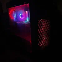 سیستم گیمینگ غول 5060