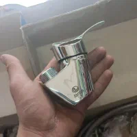 شیر ظرفشویی آبریزان