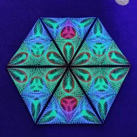 استرینگ بلک لایت