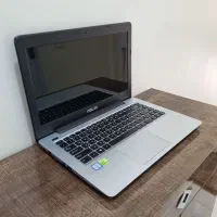 لپ تاپ ASUS K456U گرافیک دار|رایانه همراه|تهران, تهرانپارس غربی|دیوار