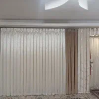 پرده پانچ مینیمال نسل جدید پلیسه
