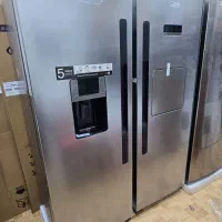 یخچال دو قلو