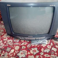 تلویزیون سامسونگ