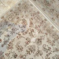 فرش ۴ متری|فرش|قزوین, |دیوار