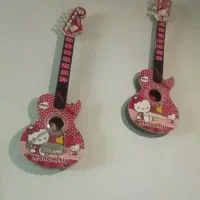 گیتار دخترانه ارزان