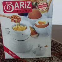 ظروف اشپزخونه