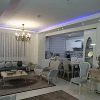 98متر-دریاچه-چیتگر-کوهک-دوخوابه-بینظیر