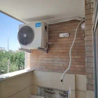 نصب سرویس جابه جایی تعمیرات کولرگازی