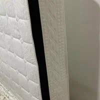 تشک دونفره طبی نوتاش|تشک تختخواب|بندر ماهشهر, |دیوار