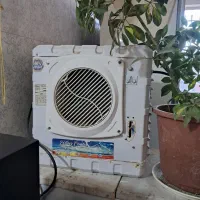 کولر آبی