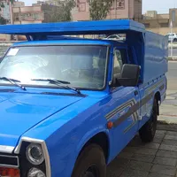 نیسان صفر ۴۰۴