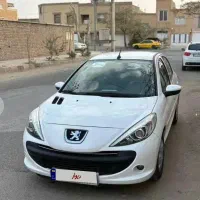 ۲۰۷ فرمان برقی مدل ۱۴۰۰