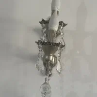 لوستر|لوستر و چراغ آویز|تبریز, |دیوار