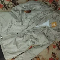 پاتو کاپشن در حدنو