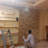 اجرای اجرنما اجر نسوز قزاقی|خدمات پیشه و مهارت|محمدشهر, محمدشهر|دیوار