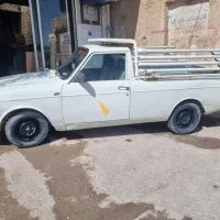 وانت پیکان