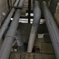 اکیپ اجرای تاسیسات  (لوله کشی) ساختمان