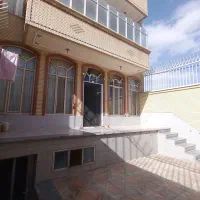 دوطبقه-دربست