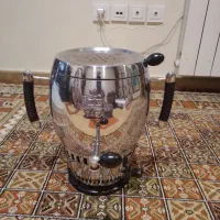 سماور گازی