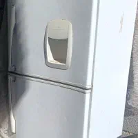 فروش یخچال موتور سوخته