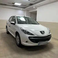 فروش 207 tu3 صفر تحویل آبان 1404|خودرو سواری و وانت|رفسنجان, |دیوار