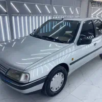 ۴۰۵مدل ۹۰ داخل کرم فقط معاوضه