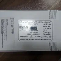 گوشی سامسونگ A34 5G 128GB 8GB|موبایل|تهران, فلسطین (میدان انقلاب)|دیوار
