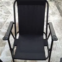 صندلی تاشو مسافرتی