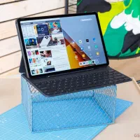 تبلت POCO Pad 12.1 با کاور|تبلت|مشهد, مشکینی (شهرک غرب)|دیوار