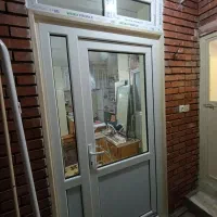 درب پنجره پی وی سی|خدمات پیشه و مهارت|سهند, |دیوار